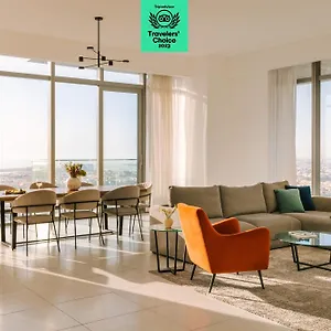 Sonder Downtown Towers شقة فندقية