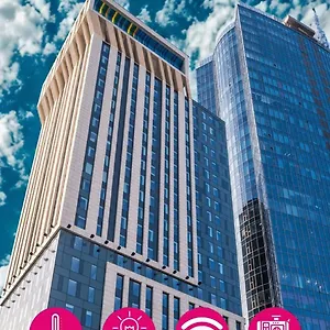 Hotel Sky Loft By Rixwell International