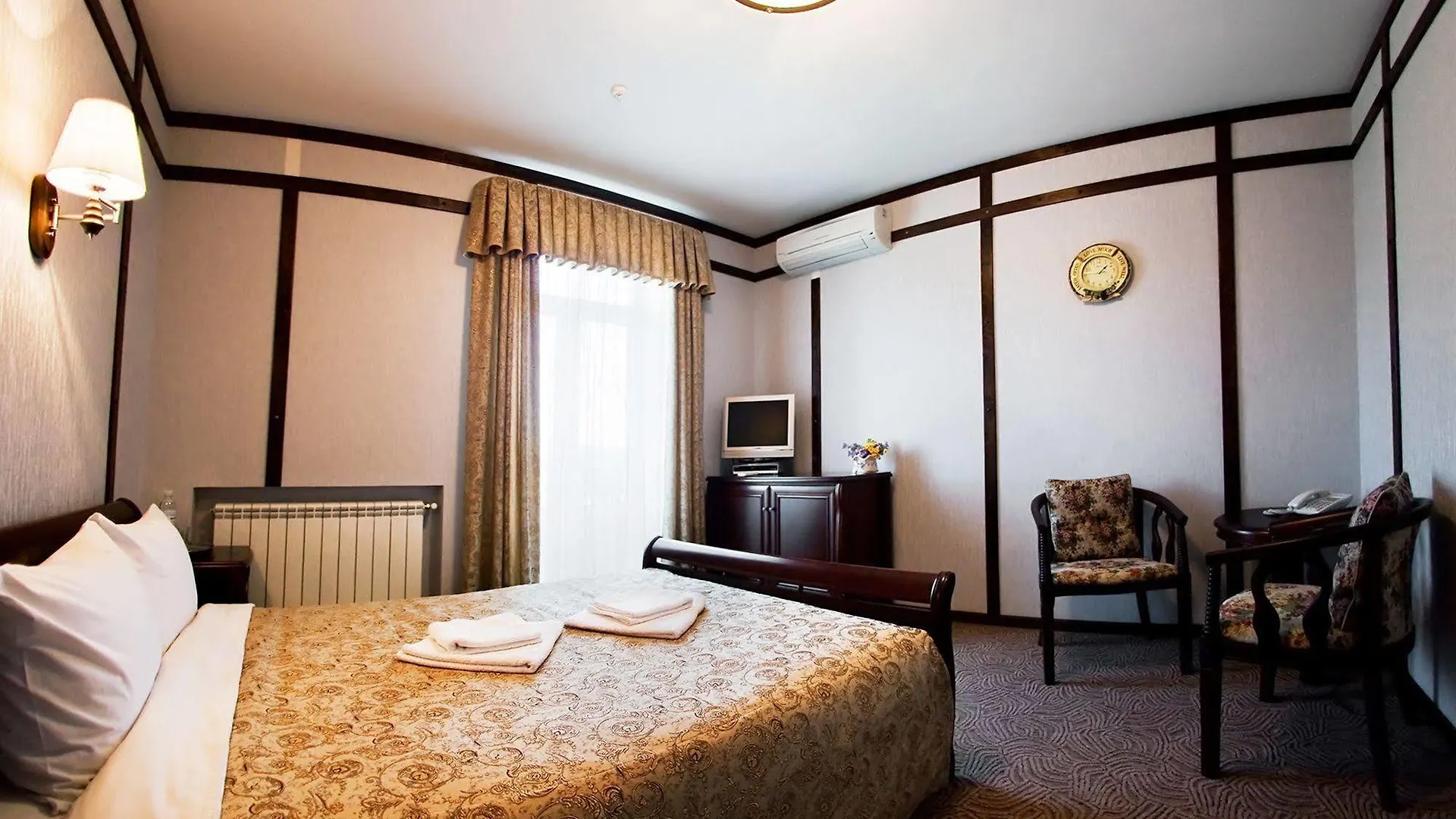 Oselya Hotel Kyiv