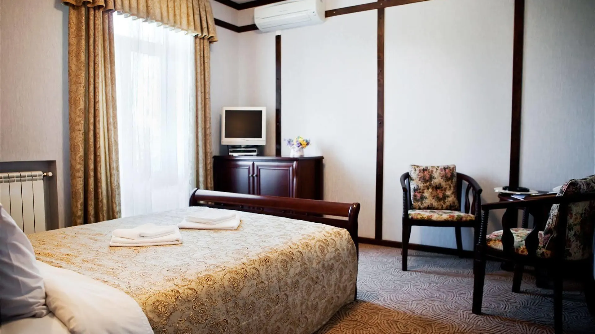 Oselya Hotel Kyiv 3*,  Ukraine