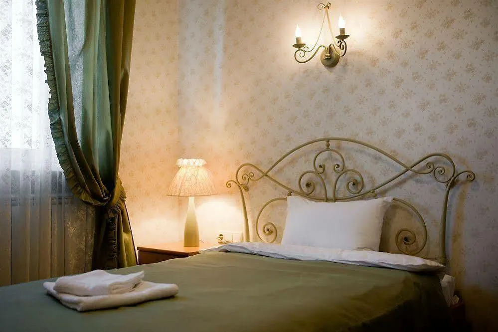 Oselya Hotel Kyiv